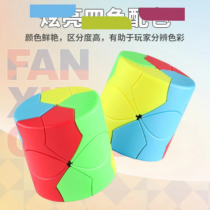 Fanxin Redi 3x3 Cubo Magico - CubeIn