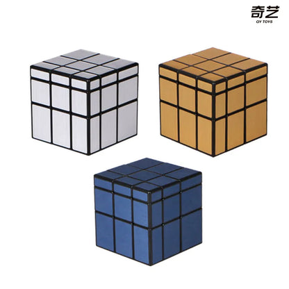 Qiyi Mirror Cube - CubeIn