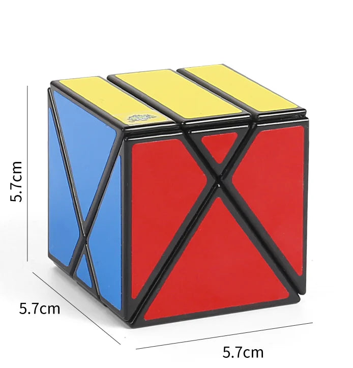 Lanlan X-Cube Skewb