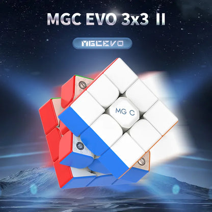 MGC Evo II 3x3 M
