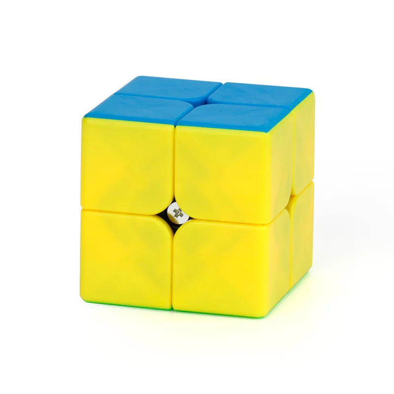 Volcano Cube Qiyi Kids learning Cube – CubeIn