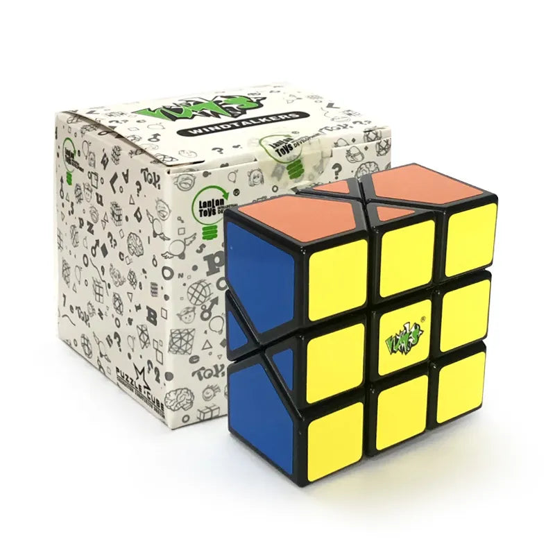 Lanlan Grid Skewb - CubeIn