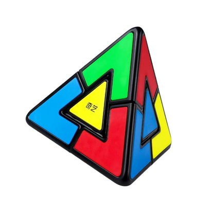 QiYi Pyraminx Duo - CubeIn