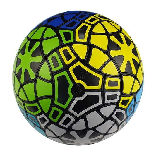 Verypuzzle #68 Icosahedron - CubeIn