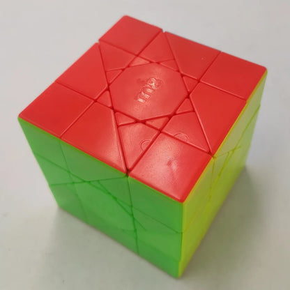 MF8 Sun cube 3x3