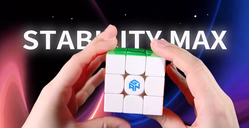 GAN16 MagLev Max UV 3x3