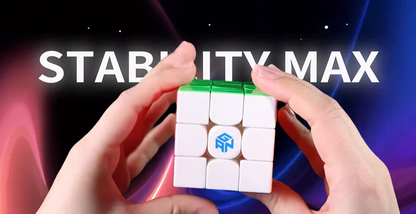 GAN16 MagLev Max UV 3x3