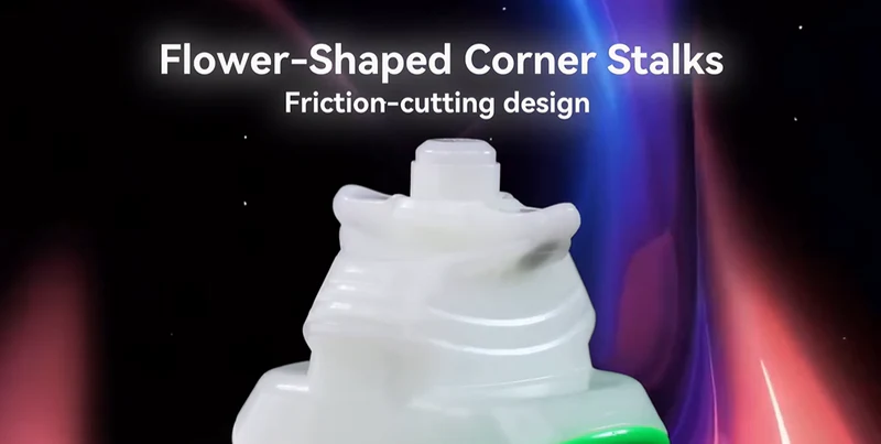 GAN16 MagLev Max UV 3x3