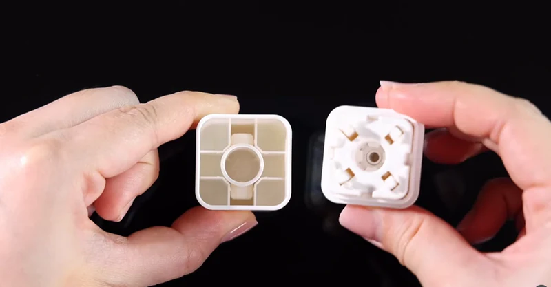 GAN16 MagLev Max UV 3x3