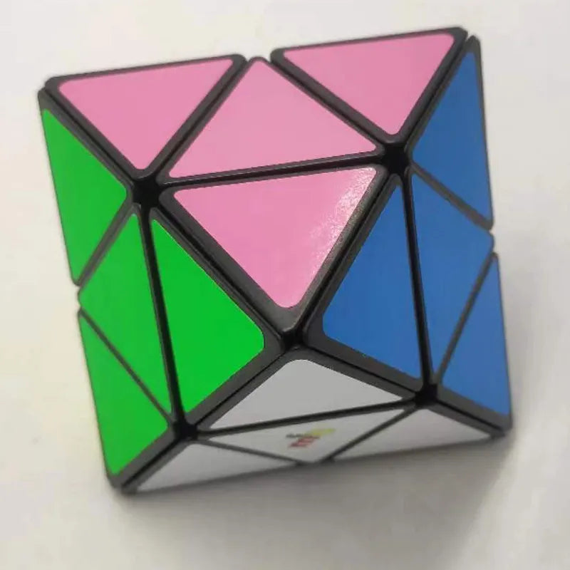 Mf8 Skewb 2x2 Octahedron - CubeIn