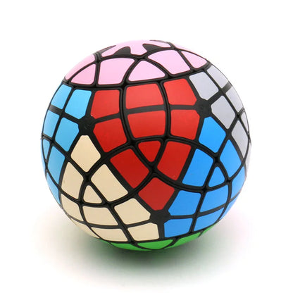 Verypuzzle #60 Megaminx Ball V1.0 - C1 - CubeIn