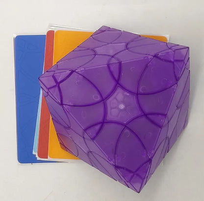 Verypuzzle Clover Octahedron