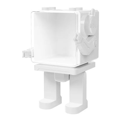 Moyu Robot Shape Cube Stand for 2x2 3x3 - CubeIn