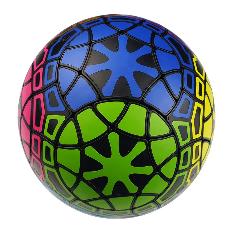 Verypuzzle #68 Icosahedron - CubeIn