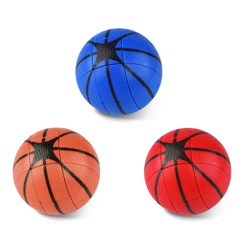 Fanxin Basketball 3x3 Cubo Magico