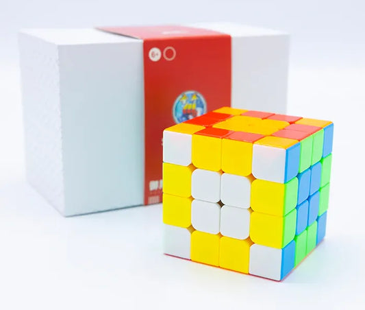 ShengShou YuFeng 4x4 Magnetic - CubeIn