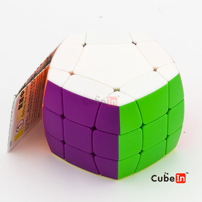 Sengso Seven Axis 3 Layers Cube