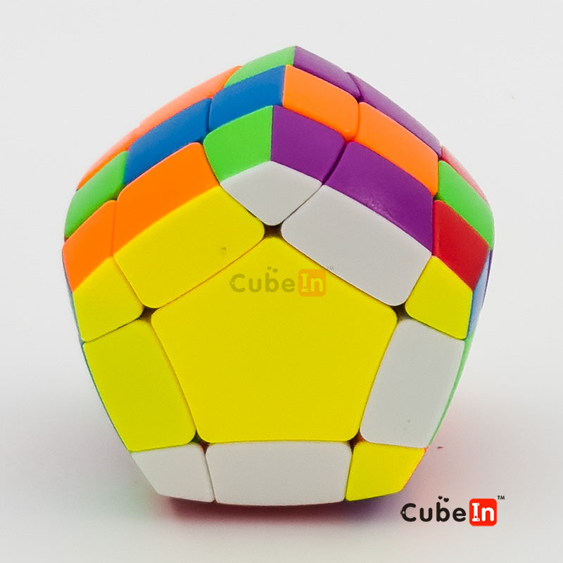 Axis cubes | Extreme 3x3 Shape-Shifting Puzzle - CubeIn