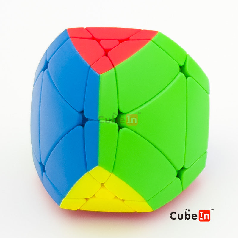 Cubo Sengso War Drum 2x2 3x3 5x5 4x4