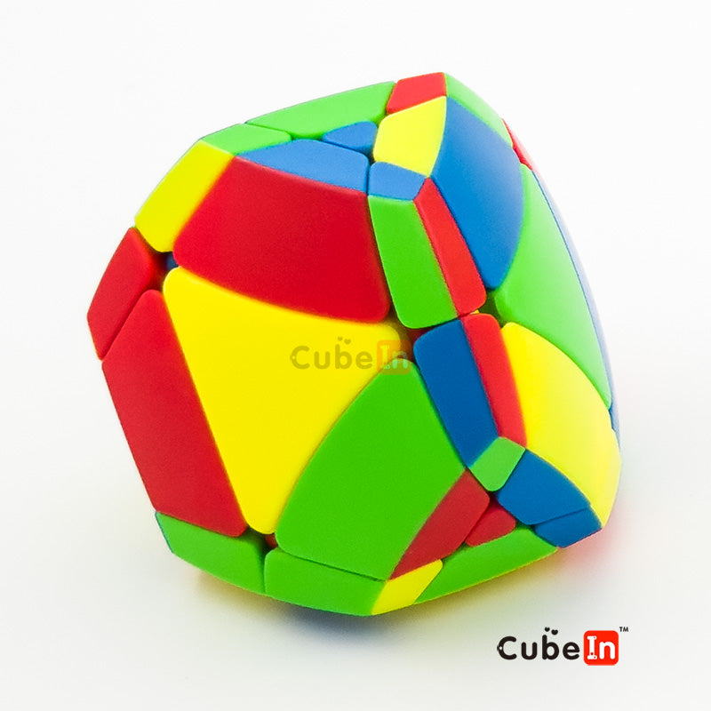 Cubo Sengso War Drum 2x2 3x3 5x5 4x4
