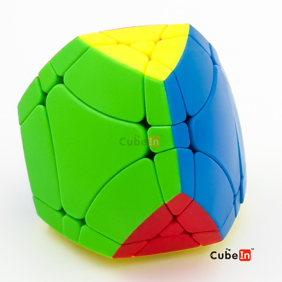 Cubo Sengso War Drum 2x2 3x3 5x5 4x4