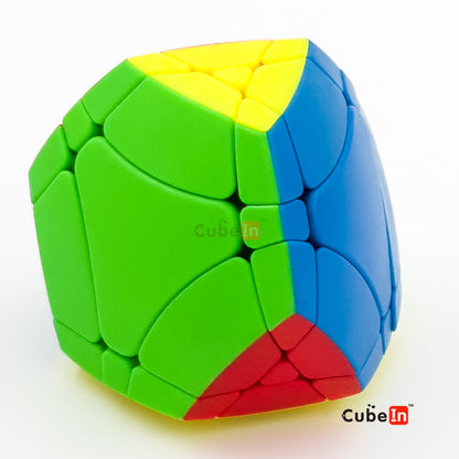 Cubo Sengso War Drum 2x2 3x3 5x5 4x4