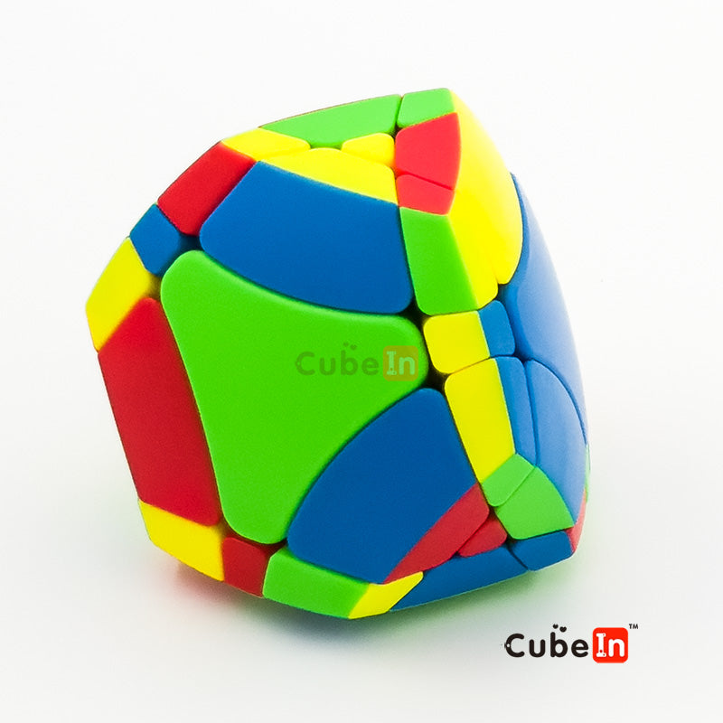 Cubo Sengso War Drum 2x2 3x3 5x5 4x4
