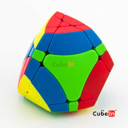 Cubo Sengso War Drum 2x2 3x3 5x5 4x4