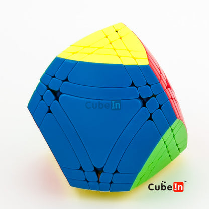 Cubo Sengso War Drum 2x2 3x3 5x5 4x4