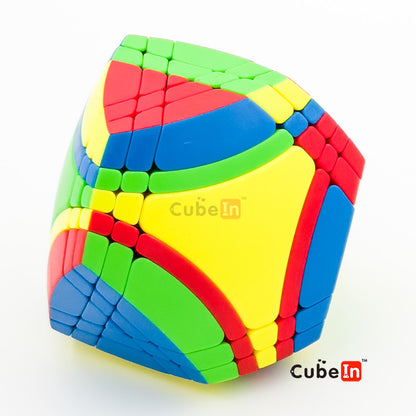 Cubo Sengso War Drum 2x2 3x3 5x5 4x4
