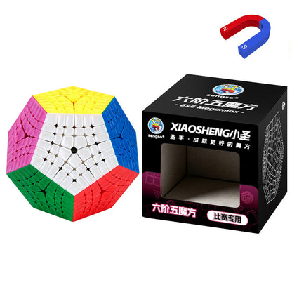Sengso Xiaosheng mini size Elite kilominx M