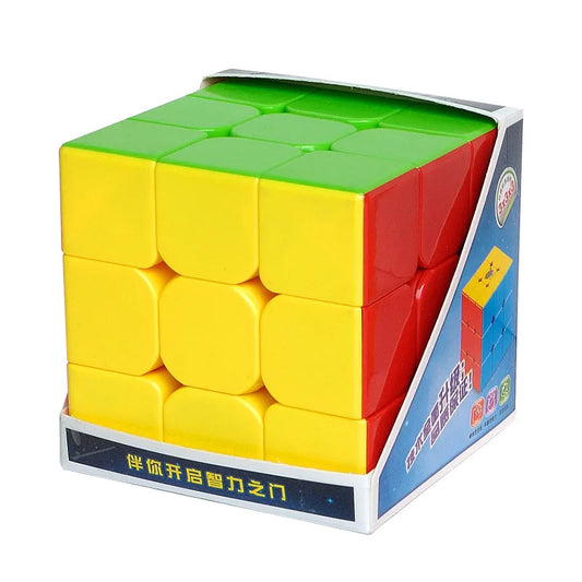 Heshu 3x3 9.0cm Cube - CubeIn