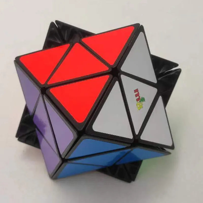 Mf8 Skewb 2x2 Octahedron - CubeIn