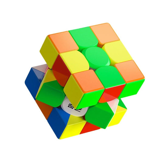 Qiyi 18.8cm Yongshi Plus 3x3 Giant Cube For Learning Institution