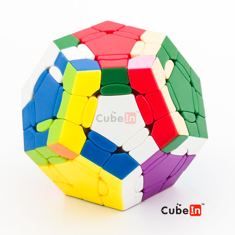 Shengshou Crazy Megaminx