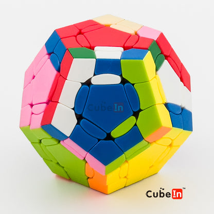 Shengshou Crazy Megaminx