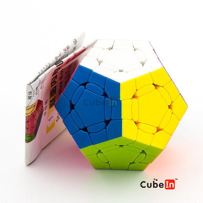 Shengshou Crazy Megaminx
