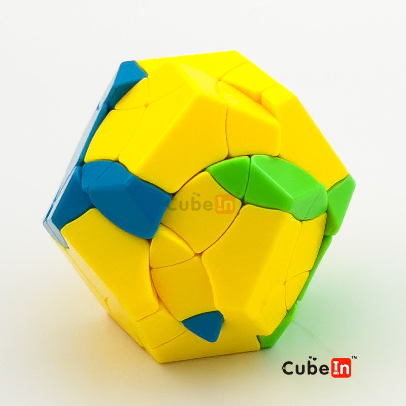 Shengshou Phoenix Megaminx Cube