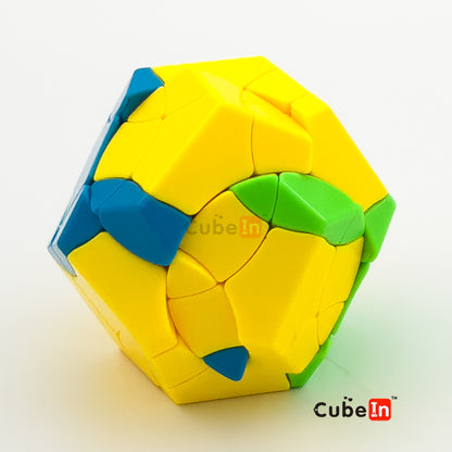 Shengshou Phoenix Megaminx Cube