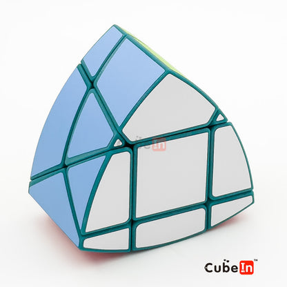Skewby Ghost Pentahedron