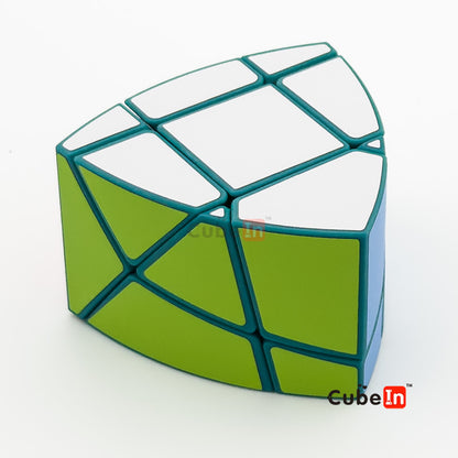 Skewby Ghost Pentahedron