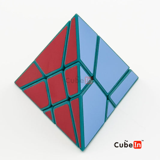 Skewby Ghost tetrahedron