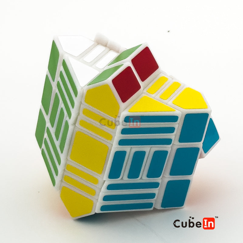 Супер Фишер 3x3x7