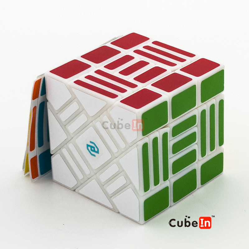 Супер Фишер 3x3x7