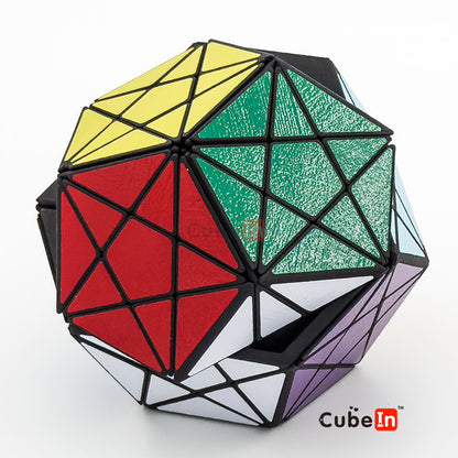 Tang Apate Star cube