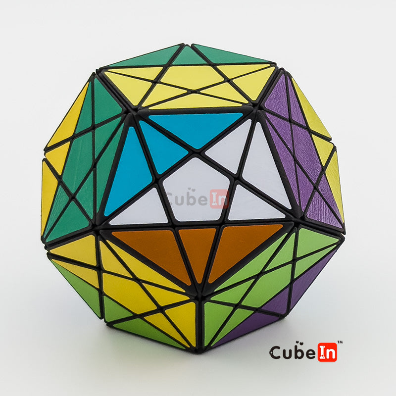 Tang Apate Star cube