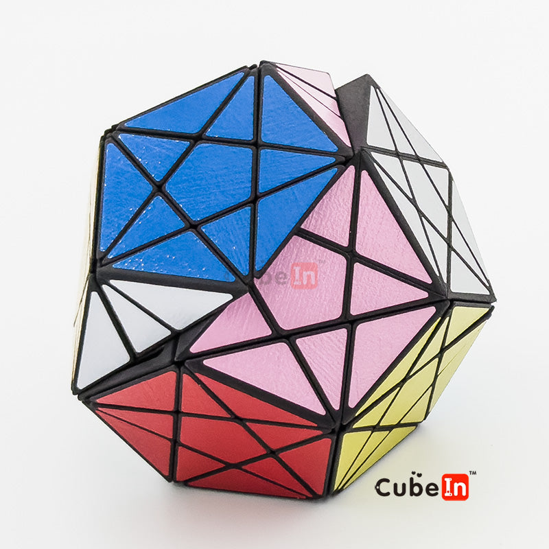 Tang Apate Star cube
