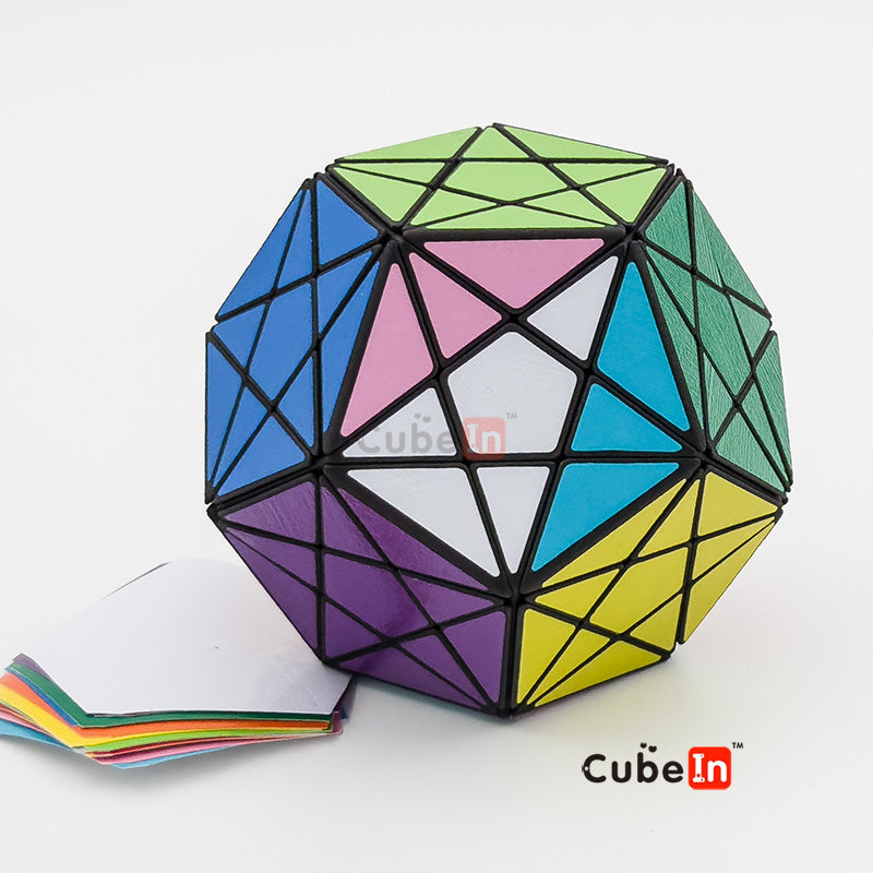 Tang Apate Star cube