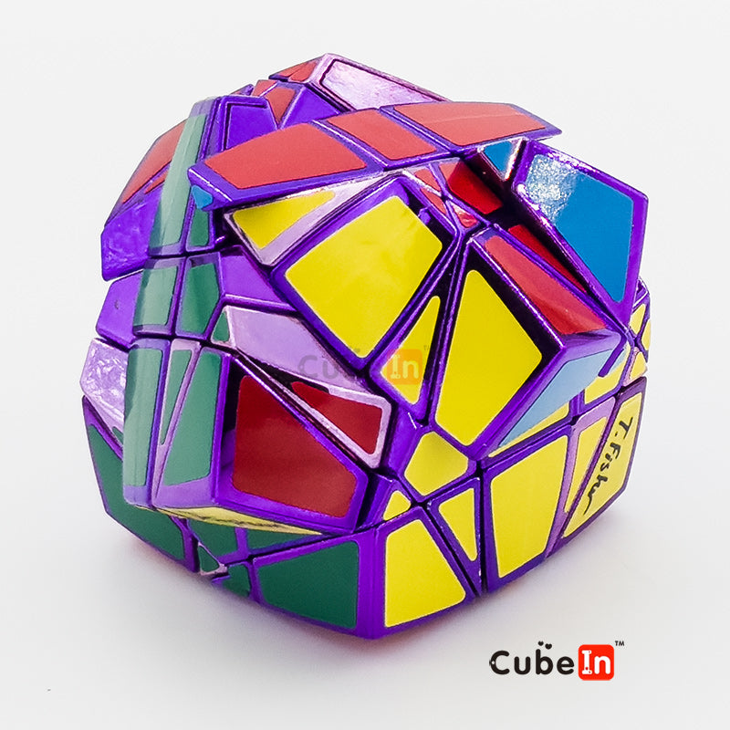 Tony & Traiphum Pillow Hexaminx (Free Shipping)