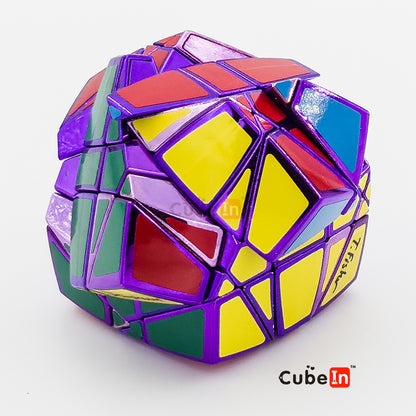 Tony & Traiphum Pillow Hexaminx (Free Shipping)